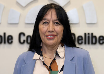Sandra Mónica Astudillo