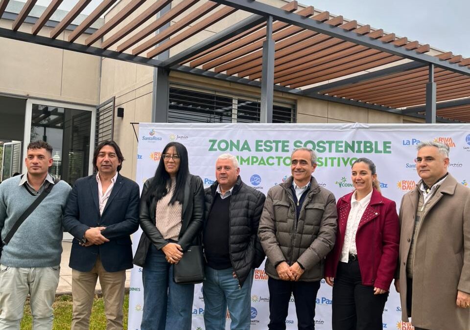 ACTIVIDADES EN EL DÍA MUNDIAL DEL AMBIENTE