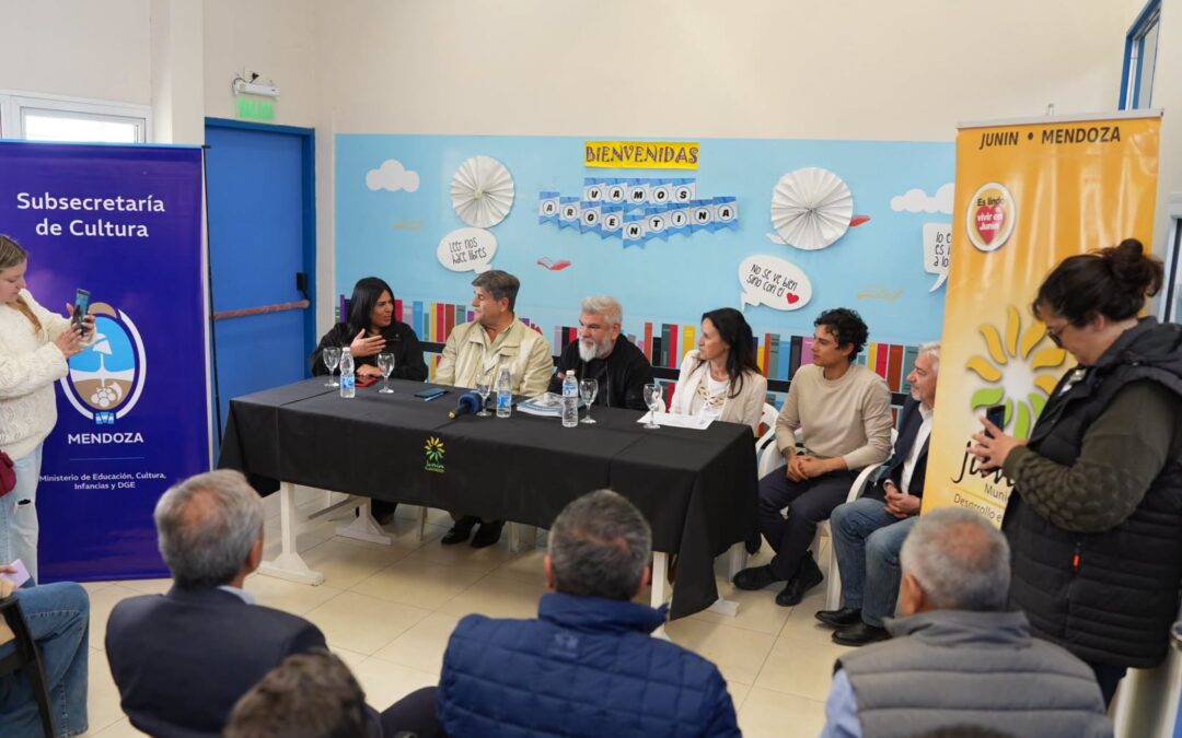 SE VIENE LA FERIA DEL LIBRO DE LA ZONA ESTE