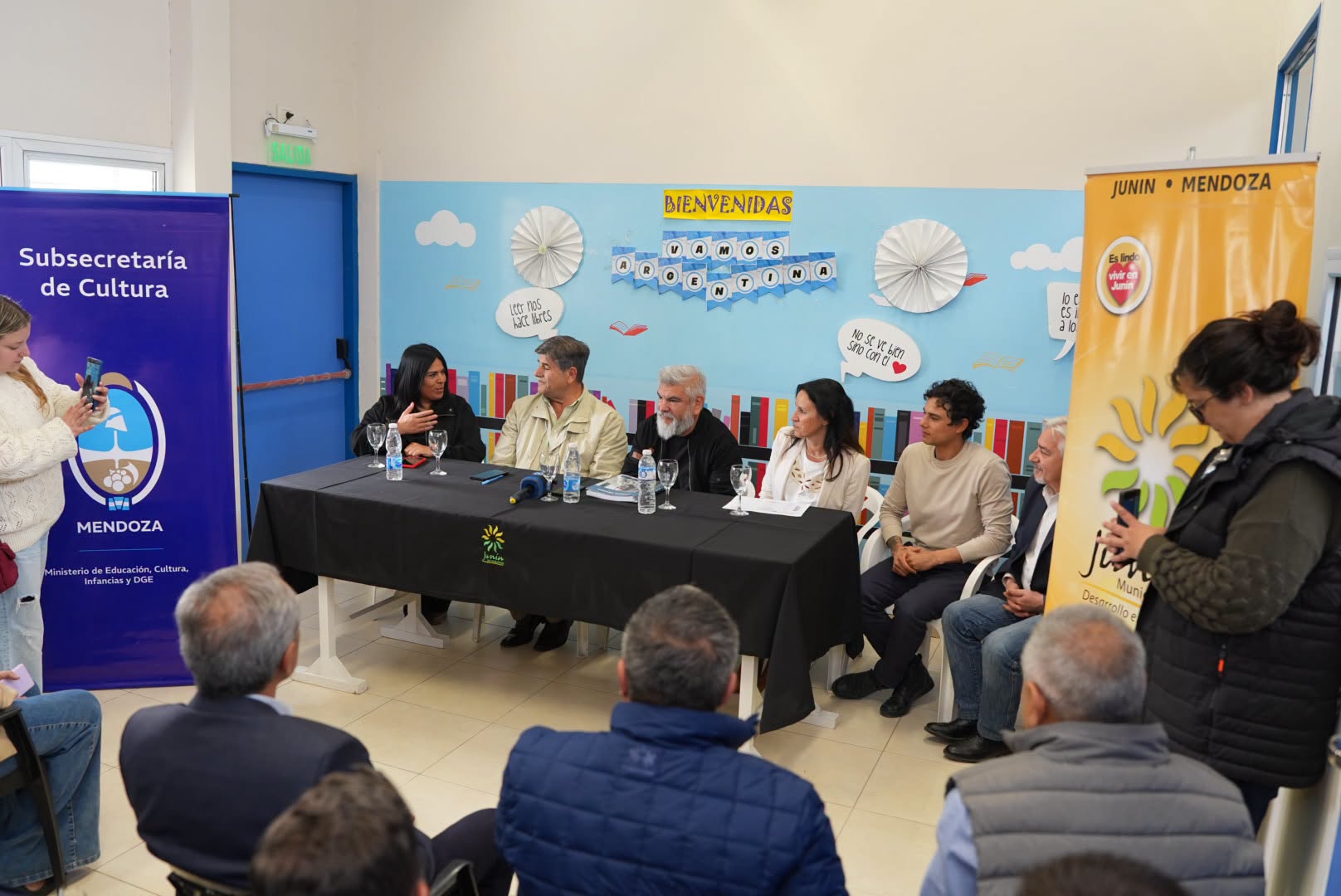 SE VIENE LA FERIA DEL LIBRO DE LA ZONA ESTE