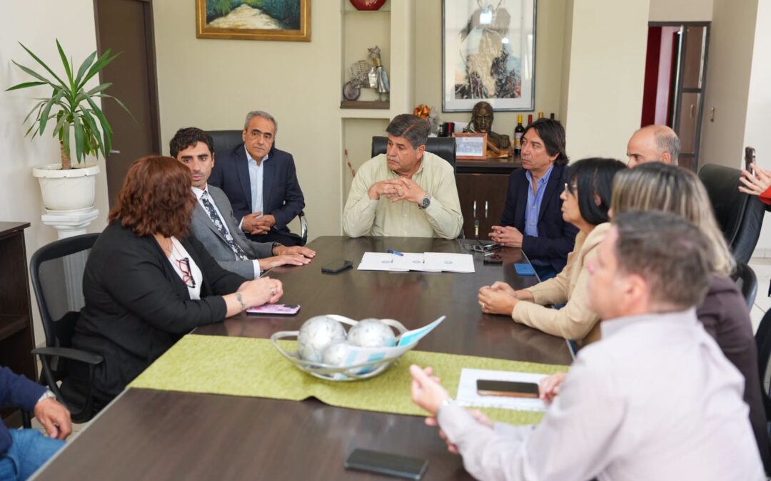 CONVENIO PARA RECICLADO DE PAPEL EN DESUSO