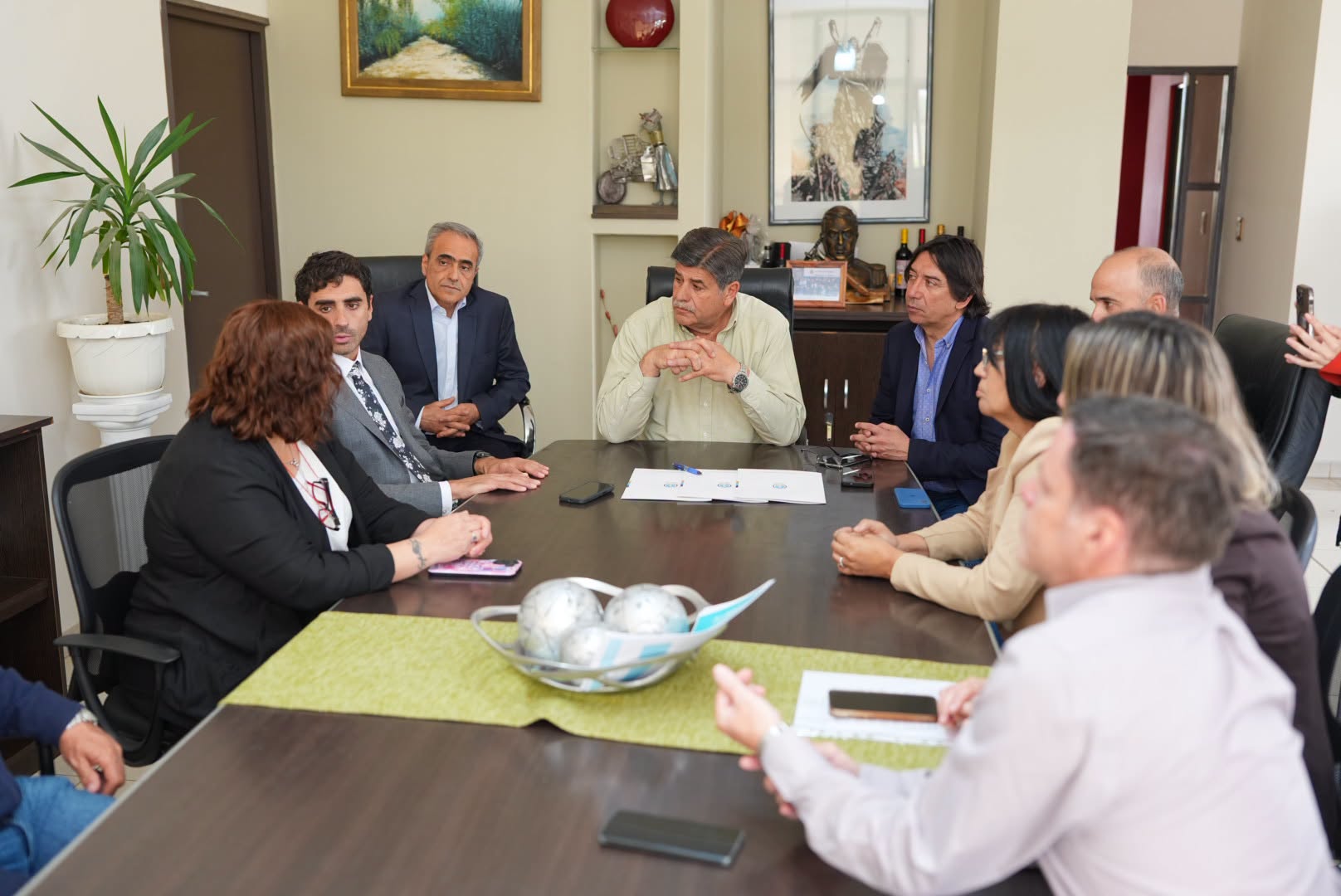 CONVENIO PARA RECICLADO DE PAPEL EN DESUSO