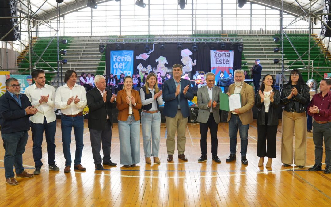 FERIA DEL LIBRO 2.026